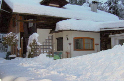 Photo 22 - Apartment in Wernberg in Carinthia With Pool