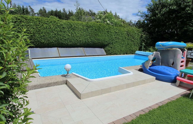 Apartment in Wernberg in Carinthia With Pool - Foto 12