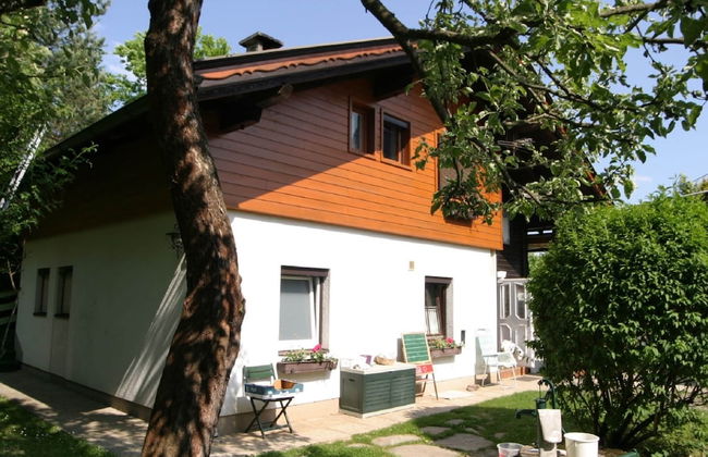 Apartment in Wernberg in Carinthia With Pool - Foto 24