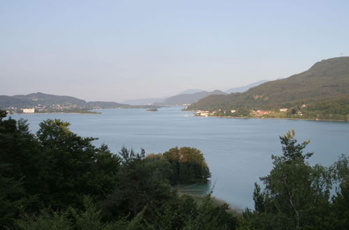 Photo 35 - Apartment in Wernberg in Carinthia With Pool