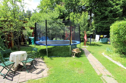 Photo 18 - Apartment in Wernberg in Carinthia With Pool