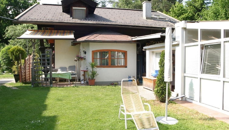 Photo 1 - Apartment in Wernberg in Carinthia With Pool