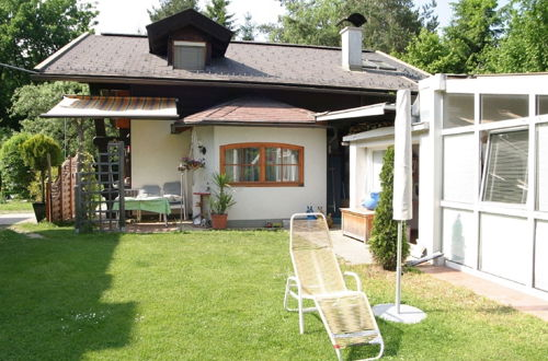 Foto 1 - Apartment in Wernberg in Carinthia With Pool