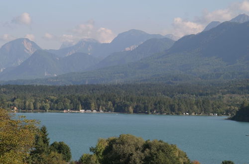 Photo 28 - Apartment in Wernberg in Carinthia With Pool