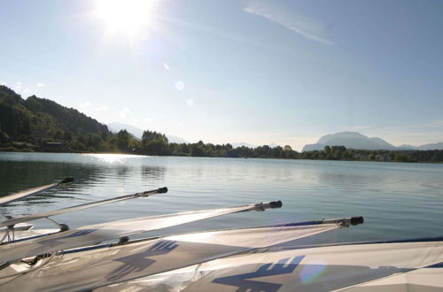 Photo 28 - Apartment in Wernberg in Carinthia With Pool