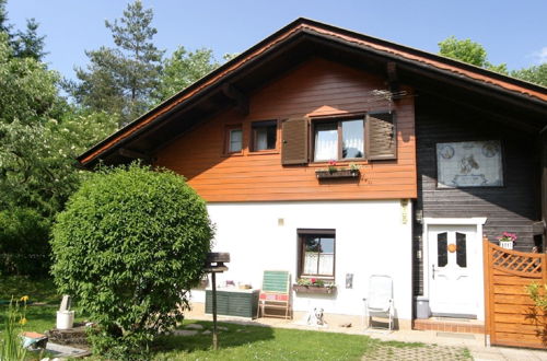 Photo 24 - Apartment in Wernberg in Carinthia With Pool