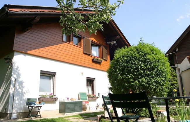 Apartment in Wernberg in Carinthia With Pool - Foto 19