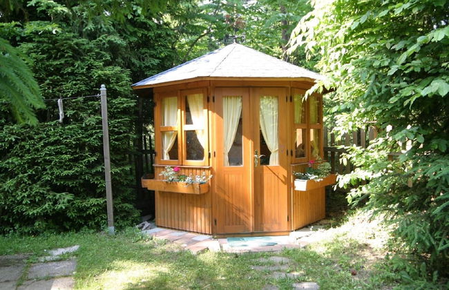 Apartment in Wernberg in Carinthia With Pool - Foto 13