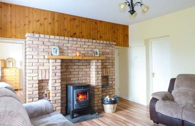 Beautiful 3-bed House in Knock - Foto 11