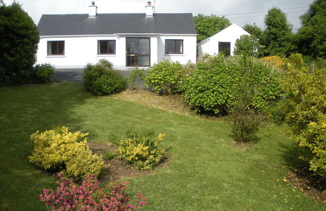 Beautiful 3-bed House in Knock - Foto 19