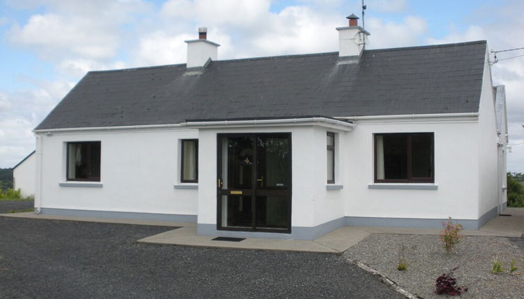 Photo 1 - Beautiful 3-bed House in Knock