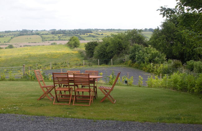 Beautiful 3-bed House in Knock - Foto 17