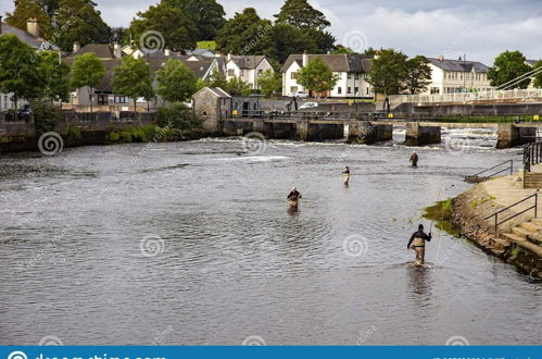 Photo 18 - Beautiful 3-bed House in Knock