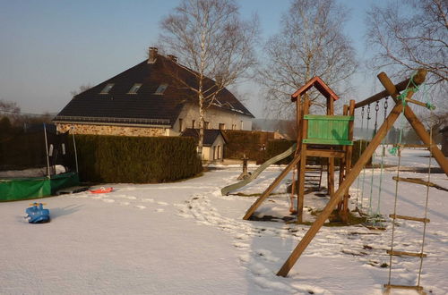 Photo 18 - Balmy Cottage in Baugnez Malmedy With Sauna