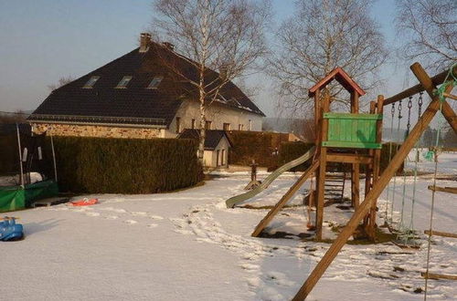 Photo 12 - Balmy Cottage in Baugnez Malmedy With Sauna