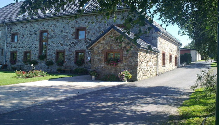 Foto 1 - Balmy Cottage in Baugnez Malmedy With Sauna