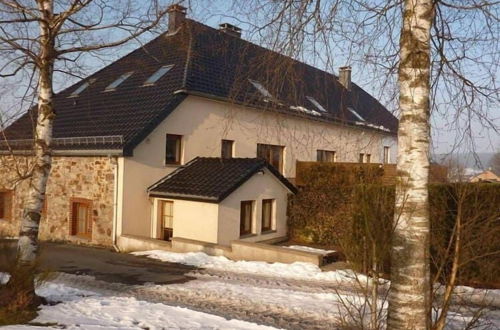 Photo 21 - Balmy Cottage in Baugnez Malmedy With Sauna