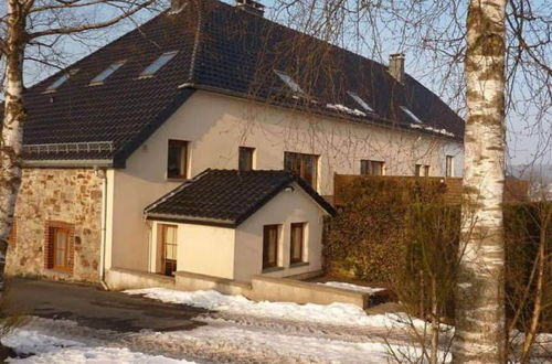 Photo 20 - Balmy Cottage in Baugnez Malmedy With Sauna