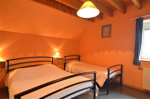 Foto 3 - Balmy Cottage in Baugnez Malmedy With Sauna