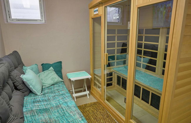 Ovifat Sauna Escape, Waimes - Foto 17