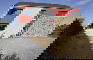 Foto 1 - Holiday Home in Ovifat With Sauna