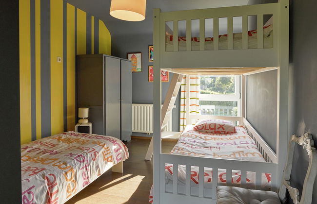 Ovifat Sauna Escape, Waimes - Foto 15