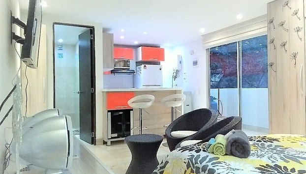 Mio Lofts - Foto 4
