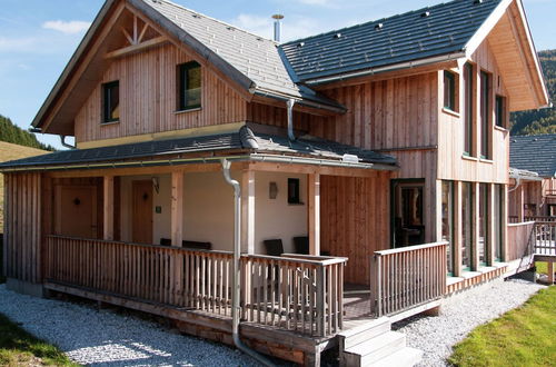 Photo 19 - Chalet in Hohentauern / Styria With Sauna