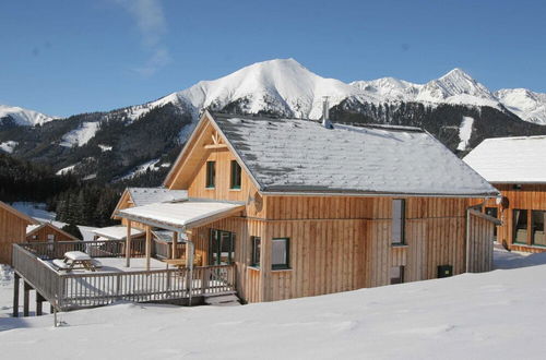 Foto 24 - Chalet in Hohentauern / Styria With Sauna