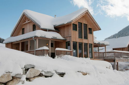 Photo 37 - Chalet in Hohentauern / Styria With Sauna