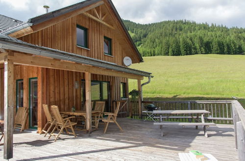 Photo 35 - Chalet in Hohentauern / Styria With Sauna