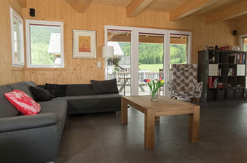 Photo 14 - Chalet in Hohentauern / Styria With Sauna