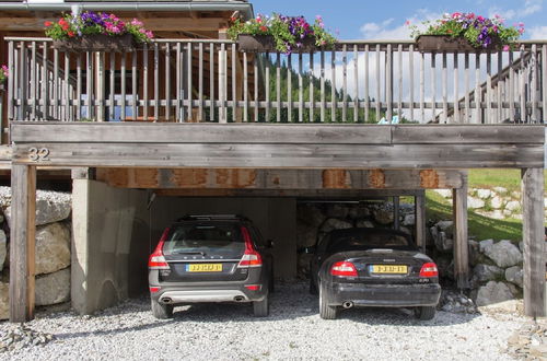 Photo 36 - Chalet in Hohentauern / Styria With Sauna