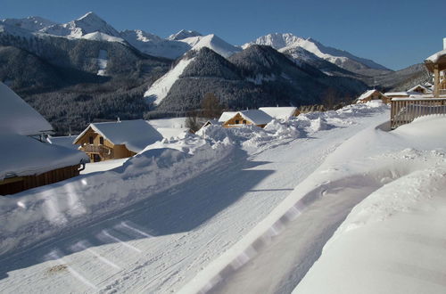 Foto 33 - Chalet in Hohentauern / Styria With Sauna