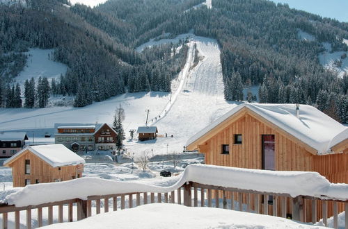 Photo 37 - Chalet in Hohentauern / Styria With Sauna