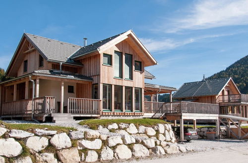 Photo 25 - Chalet in Hohentauern / Styria With Sauna