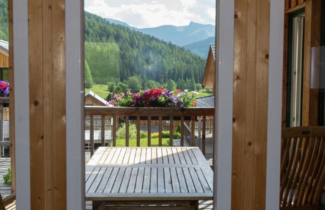 Chalet in Hohentauern / Styria With Sauna - Foto 36