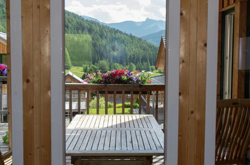 Photo 36 - Chalet in Hohentauern / Styria With Sauna