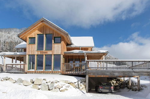 Photo 24 - Chalet in Hohentauern / Styria With Sauna