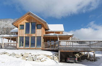 Foto 1 - Chalet in Hohentauern / Styria With Sauna