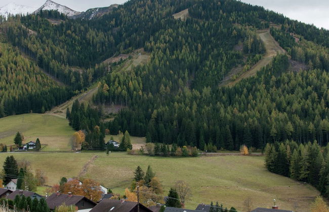 Chalet in Hohentauern / Styria With Sauna - Foto 29