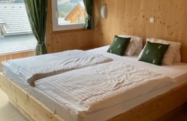 Chalet in Hohentauern / Styria With Sauna - Foto 2