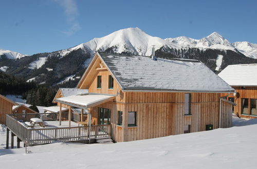 Foto 23 - Chalet in Hohentauern / Styria With Sauna