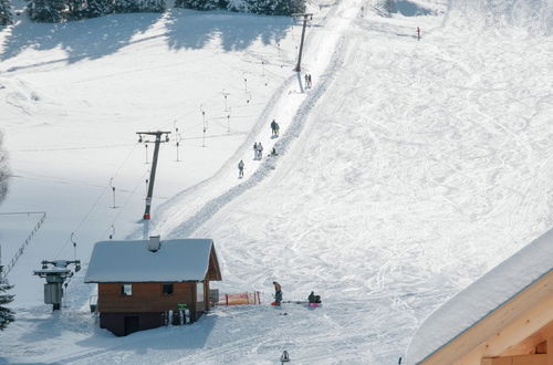 Photo 30 - Chalet in Hohentauern / Styria With Sauna