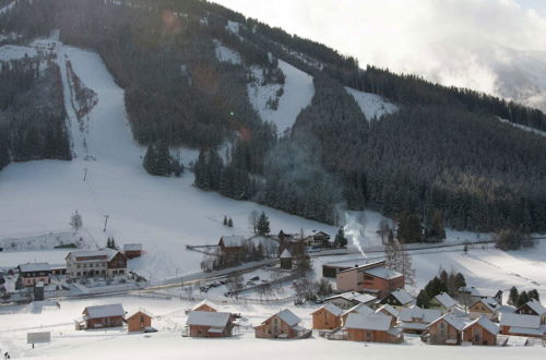 Photo 33 - Chalet in Hohentauern / Styria With Sauna