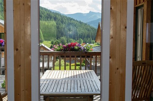 Foto 13 - Chalet in Hohentauern / Styria With Sauna