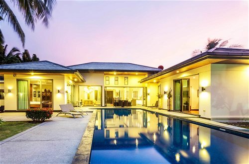 Photo 49 - Private Pool Villas Phuket - Mandala Arnalia