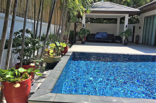 Foto 34 - Private Pool Villas Phuket - Mandala Arnalia