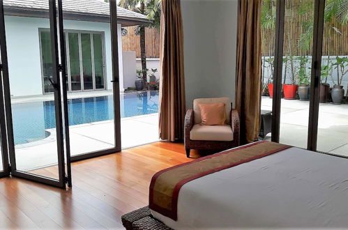 Photo 33 - Private Pool Villas Phuket - Mandala Arnalia