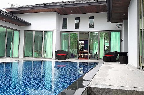 Foto 37 - Private Pool Villas Phuket - Mandala Arnalia